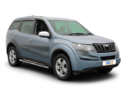 Mahindra XUV500-img
